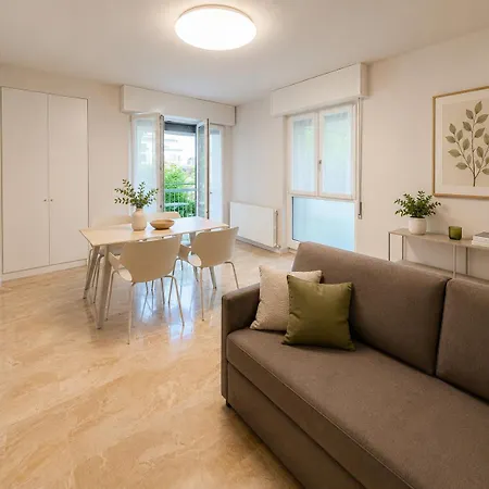 Apartman Sant'angelo