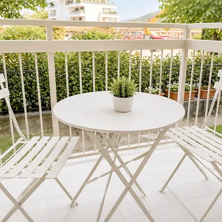 Sant'angelo Apartman Sarnico