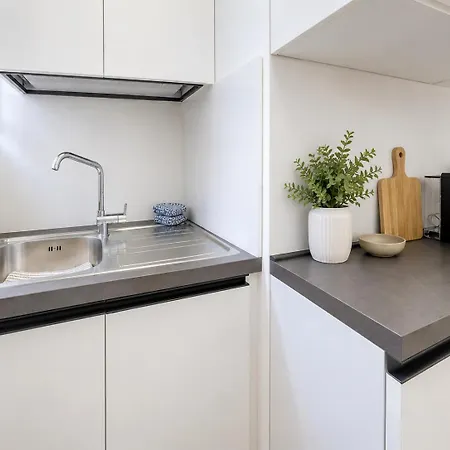Apartman Sant'angelo