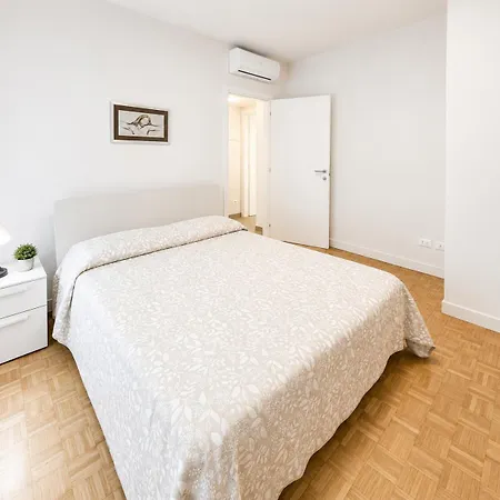 Sant'angelo Apartman Sarnico