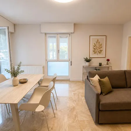 Apartman Sant'angelo *