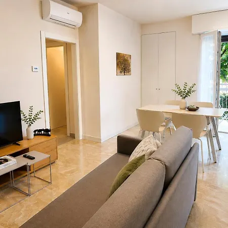 Apartman Sant'angelo Sarnico