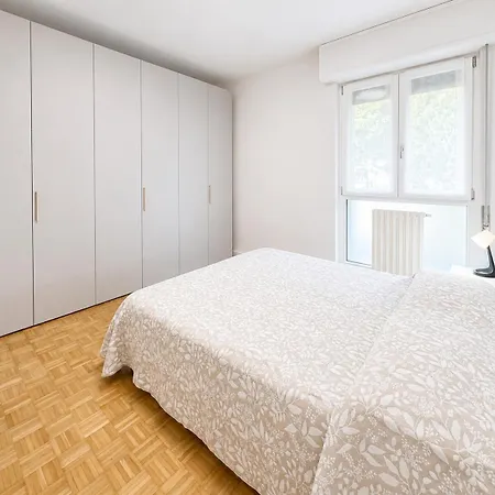 Apartman Sant'angelo Sarnico