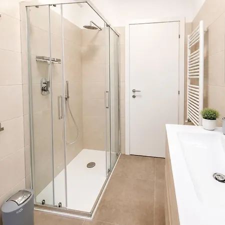 Apartman Sant'angelo Sarnico