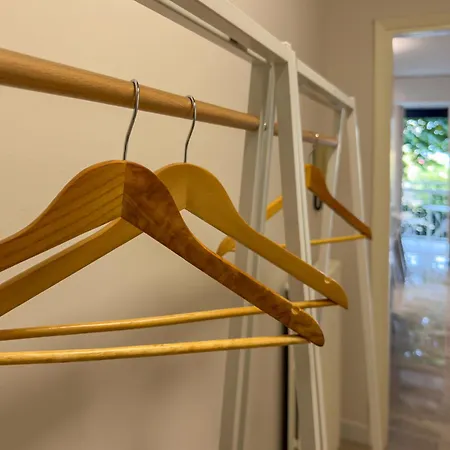 Apartman Sant'angelo Sarnico