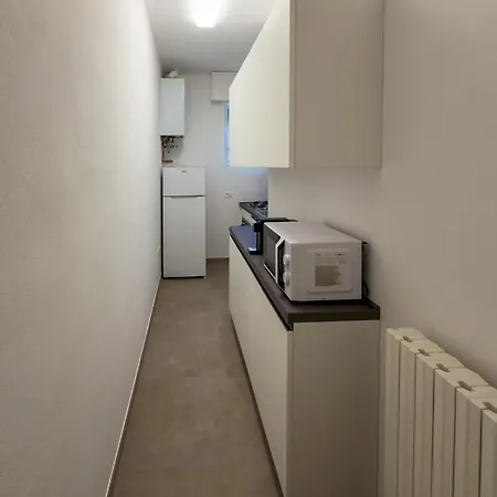 Apartman Sant'angelo Sarnico