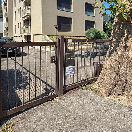 Apartman Sant'angelo